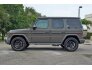 2021 Mercedes-Benz G63 AMG for sale 101679673